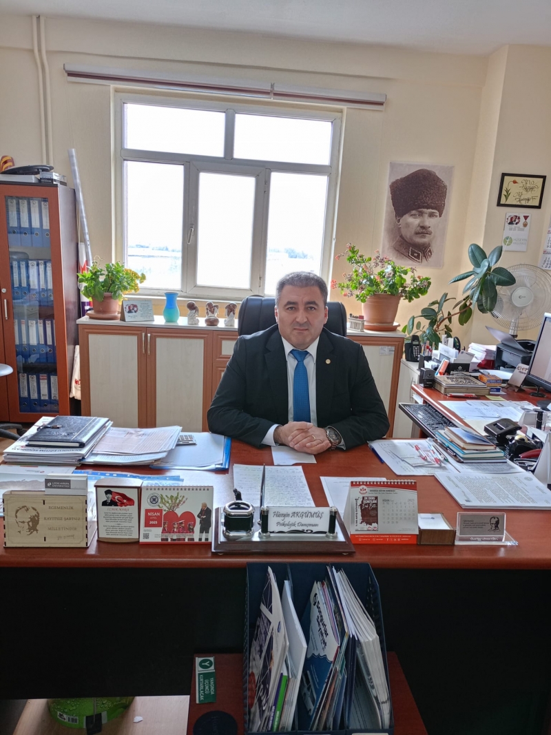 Akgümüş’ten “İlçe Grupları” Uygulamasına Tepki