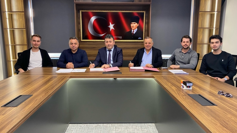 Bor OSB’de Yeni Yatırımlarla Üretim Gücü Artıyor