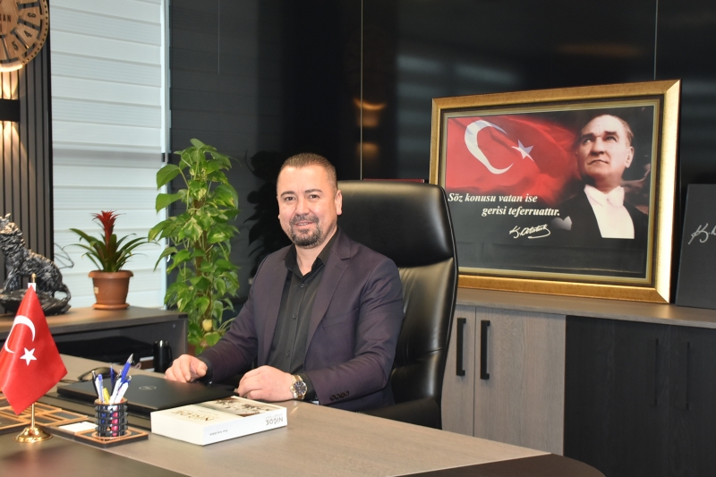 Eği’den Ramazan Öncesi Küçük Esnafa Destek Çağrısı