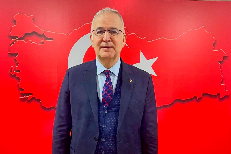 Katırcıoğlu’dan Niğde’nin afet bölgesi kapsamına alınması çağrısı 