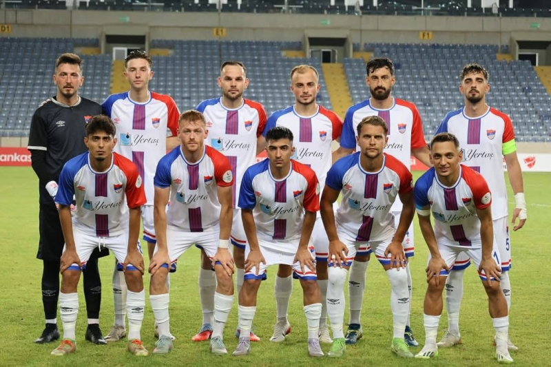 Niğde Belediyespor, Türkiye Kupası’nda Aksaray Belediye Spor’u Ağırlıyor