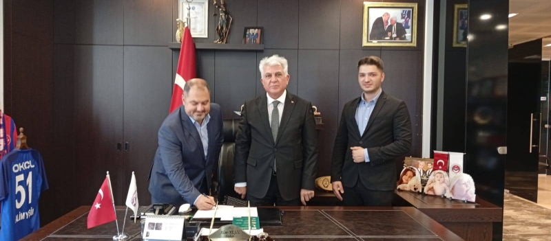 Niğde Esnafına Kuveyt Türk’ten Özel Avantajlar