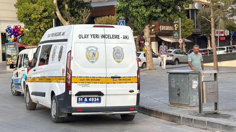 Niğde’de 19 Olay Vücut İzlerinden Aydınlatıldı