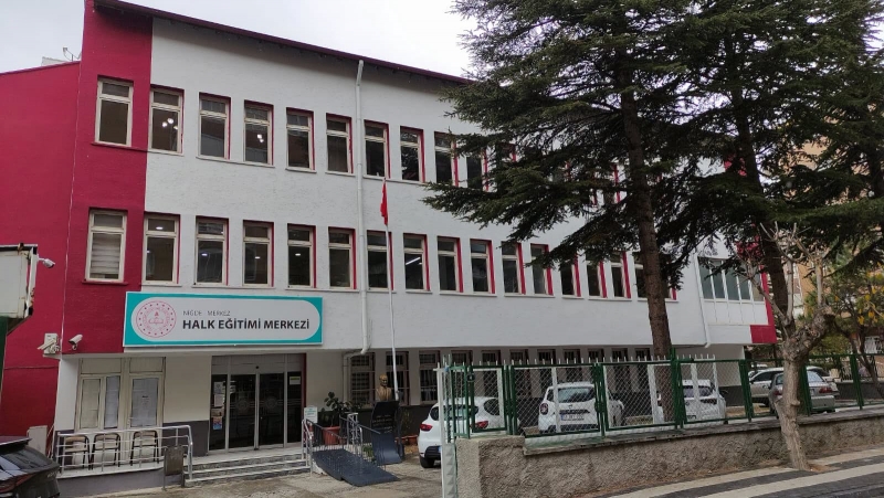 Niğde’de Akademik Kariyer Hedefleyenlere ALES Kursu Açılıyor