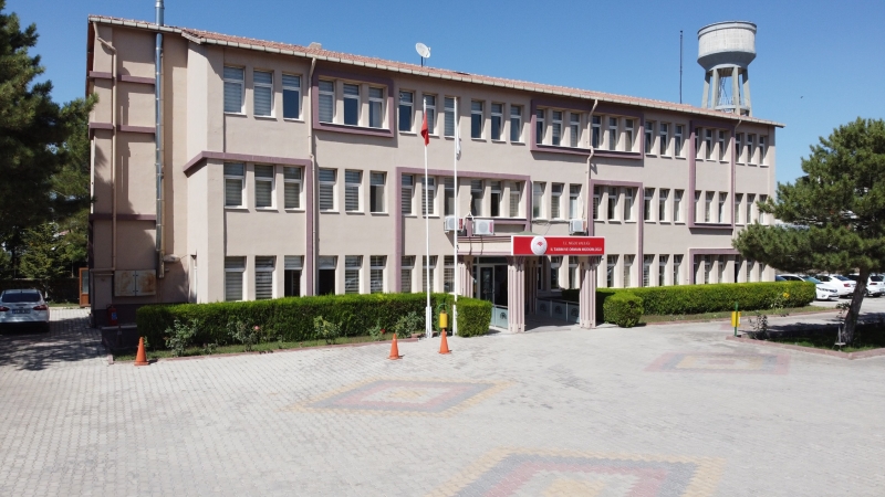 Niğde’de Don Zararına Uğrayan Çiftçilere Devlet Desteği