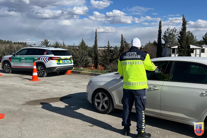 Niğde’de Emniyet ve Jandarma Ekiplerinden Etkin Mücadele