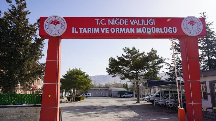 Niğde’de Hayvan Yetiştiricilerine Şap Hastalığı Uyarısı