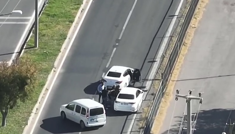 Niğde’de Kırmızı Bültenle Aranan Zanlı Yakalandı