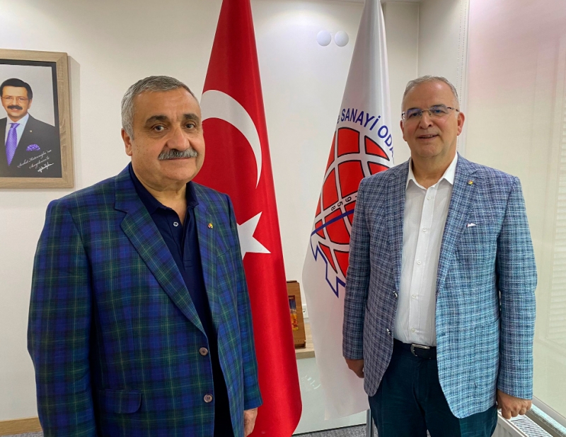 NiTSO seçimleri tamamlandı