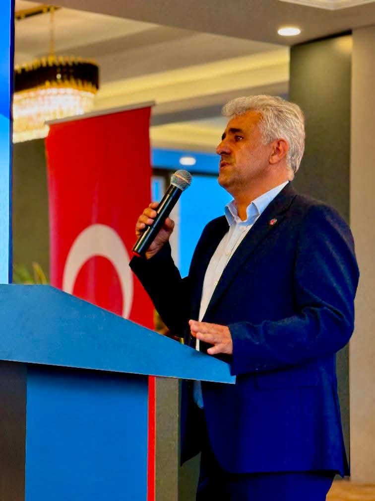 Orhan: “Maaş Artışları İlk Ayda Eriyor, Ücret Reformu Şart”