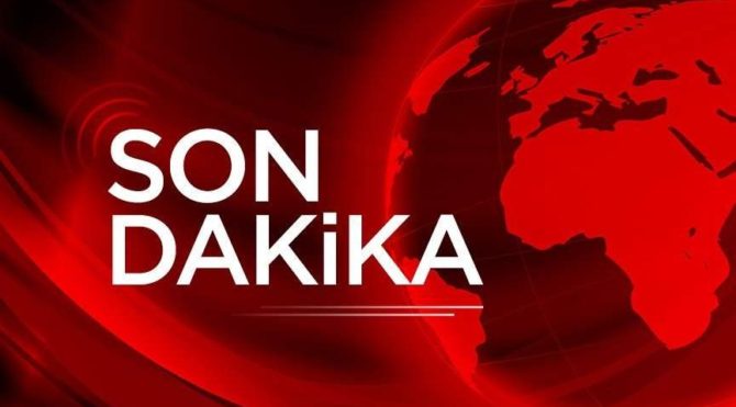 Refüje çarpıp devrilen motosikletteki dede öldü, torunu yaralanmadı