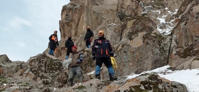 AFAD Niğde’de 10 ayda 66 olaya müdahale etti
