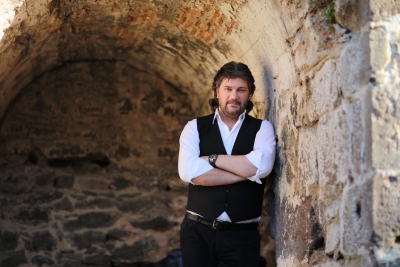 Ahmet Şafak Cumartesi Niğde’ye geliyor