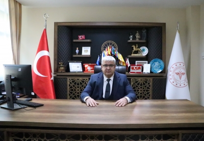 AK Parti Niğde Milletvekili Cevahir Uzkurt’tan Sert Tepki