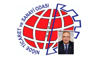 Başkan Katırcıoğlu'ndan yeni yıl mesajı
