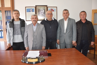 Bakkallarda yeni dönem