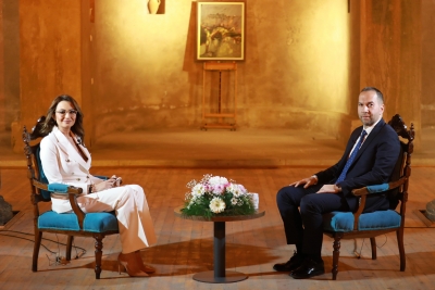 Başkan Özdemir, “Kale Projesi Niğde İçin Milat Olacak”