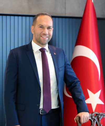 Başkan Özdemir’den 19 Eylül Gaziler Günü Mesajı