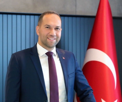 Başkan Özdemir'den Berat Kandili Mesajı