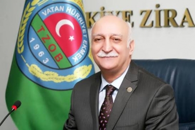 Bayraktar: “Hububat Alım Fiyatları Üreticinin Beklentilerini Karşılamadı”