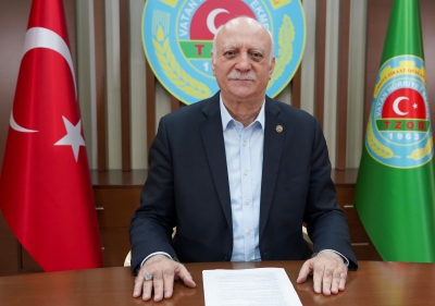 Bayraktar, “Kadın Çiftçiler Kırsalın Umudu, Tarımın Güvencesidir”