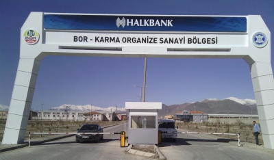BORSEV resmen kuruldu!