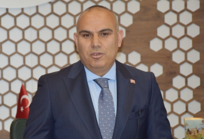 “Çanakkale Zaferi, tarihte eşine az  rastlanır kahramanlık destanlarından biri”