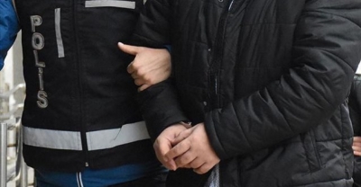 Çeşitli suçlardan aranan 186 şüpheli yakalandı