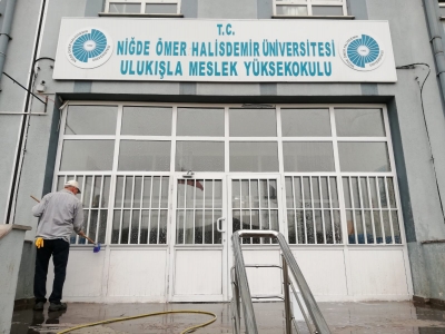 Doğa ve Yaşam Kulübü, UNİDES’ten Destek Almaya Hak Kazandı