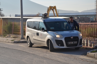 Egzoz emisyon ölçümü yaptırmayı unutmayın