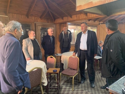 ‘Enflasyon emekliyi  vurdu’