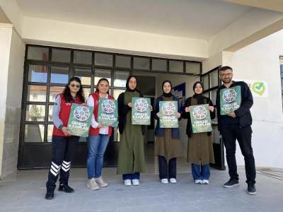 Gençlik Kampları Başvuruları Devam Ediyor! 