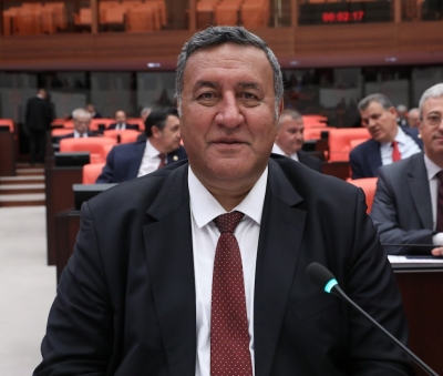 Gürer, “Niğde afet bölgesi kapsamına alınmalı”