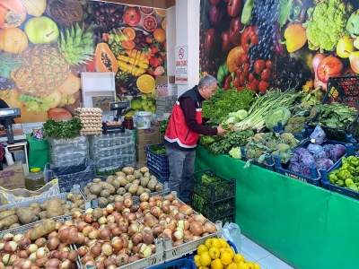 Güzelavrat Otu Uyarısı: Tarım ve Orman Müdürlüğünden Denetim Seferberliği