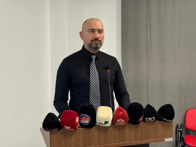 Hastanede 2025 yılında 2 Milyona Yakın Muayene gerçekleştirildi