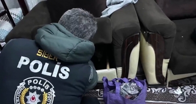 İçişleri Bakanlığı’ndan Siber Suç Operasyonu: 25 İlde 274 Şüpheli Yakalandı