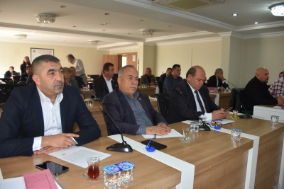 Kızıltan, işlerimizi hallettirmek için nasıl bir dostluk kurmalıyız