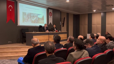 İl Koordinasyon Kurulu toplanıyor