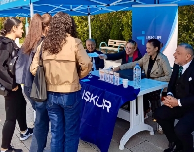 İŞKUR’dan Üniversite Öğrencilerine Kariyer Desteği