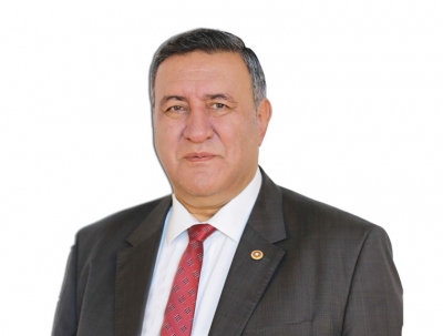 ‘İşsizliğin azaltılması için proje çok istihdam yok’