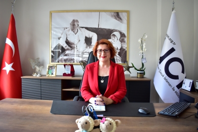 İstismar Karşısında Aileler ve Çocuklar Susmasın!