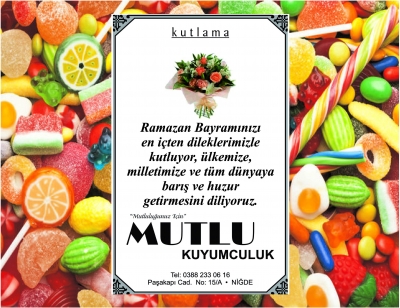 K U T L  A  M  A