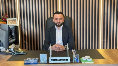 Lokantacılar Odası Başkan Adayı Mustafa Songur: “Lokantacılık Bizim Gönül İşimiz”