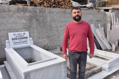 Mezar Sanduka fiyatları cep yakıyor