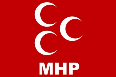 MHP Belediye ve İl Genel Meclis Listesi belli oldu