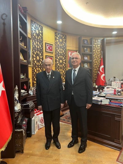 MHP’nin Niğde Belediye Başkanı Belli Oldu