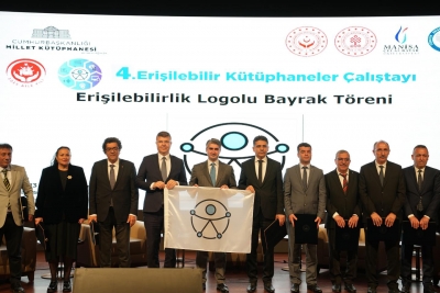 Niğde Belediyesi’nden Erişilebilirlikte Türkiye’ye Örnek Başarı