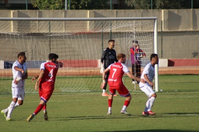 Niğde Belediyespor, Silifke Deplasmanından 1 Puanla Döndü