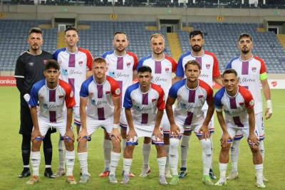 Niğde Belediyespor, Türkiye Kupası’nda Aksaray Belediye Spor’u Ağırlıyor