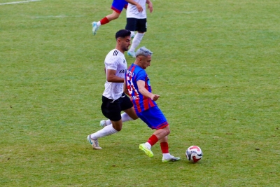 Niğde Belediyespor Uzatmalarda Kaçan Galibiyete Üzüldü